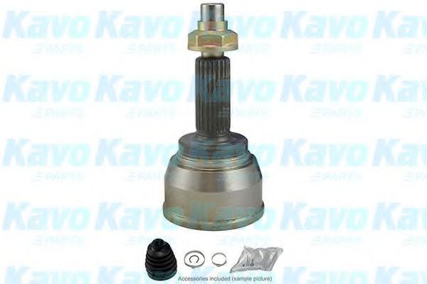 KAVO PARTS CV-6506