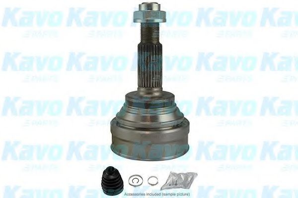 KAVO PARTS CV-6510