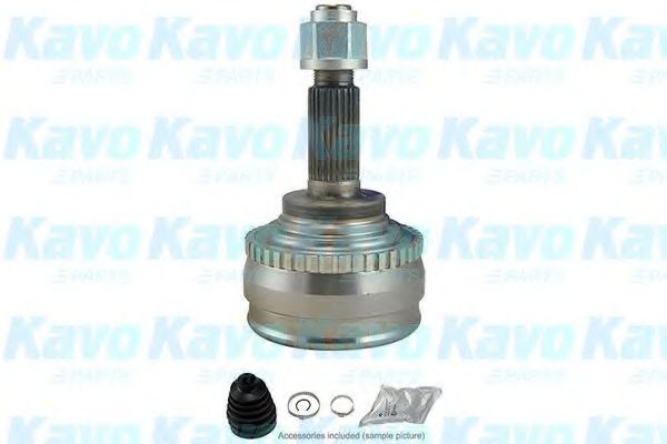 KAVO PARTS CV-6511