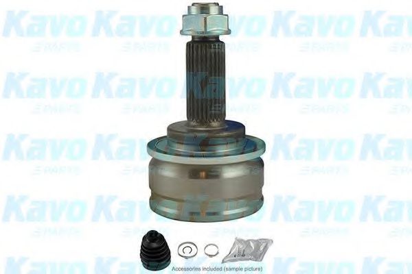 KAVO PARTS CV-8007