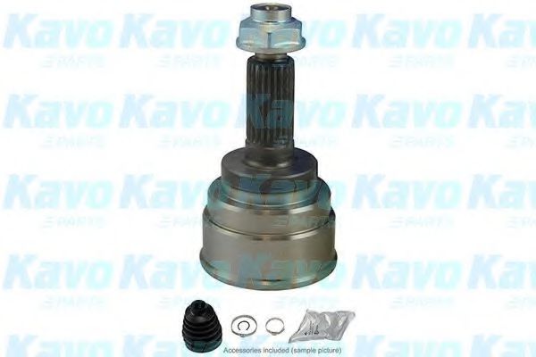 KAVO PARTS CV-8504 KAVO PARTS CV-8504