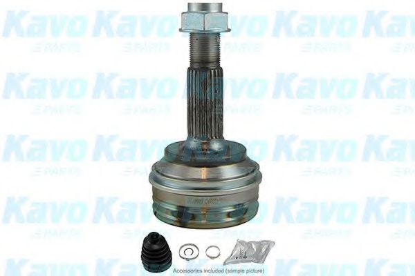 KAVO PARTS CV-9013