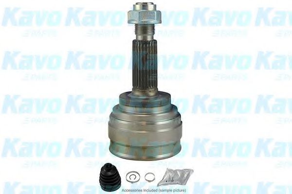 KAVO PARTS CV-9015