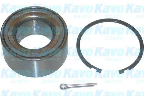 KAVO PARTS WBK-6507