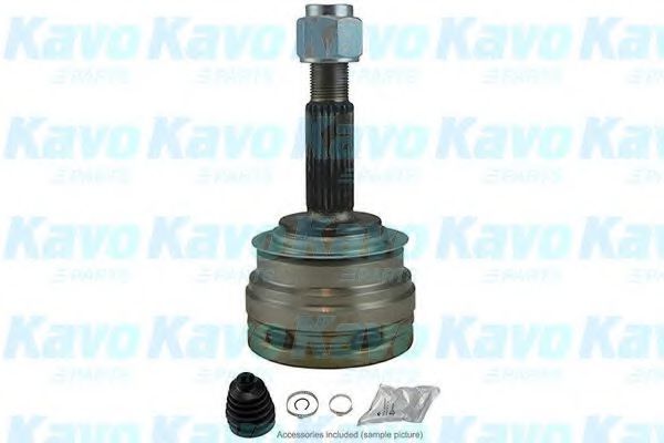 KAVO PARTS CV-1011