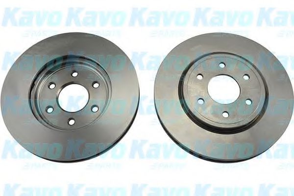 KAVO PARTS BR-6792