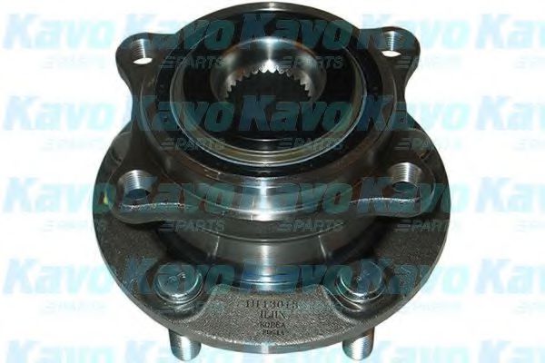 KAVO PARTS WBH-3016