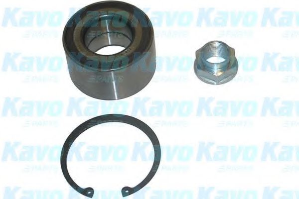 KAVO PARTS WBK-2010