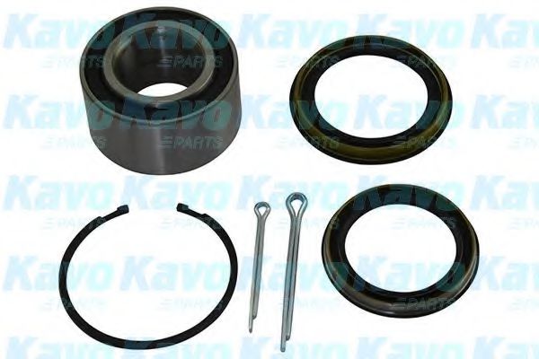 KAVO PARTS WBK-6510