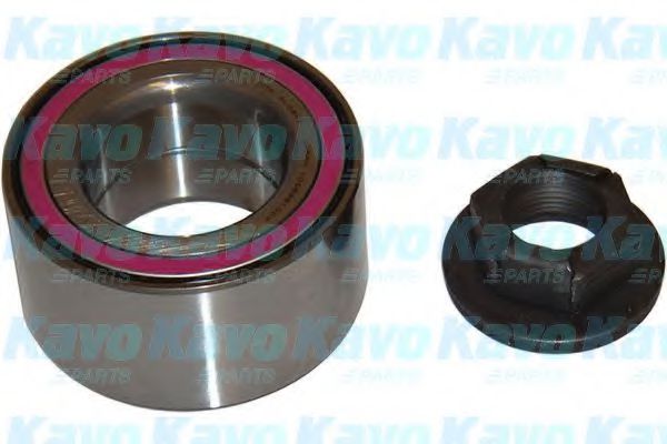 KAVO PARTS WBK-4517