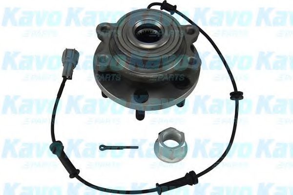 KAVO PARTS WBK-6512