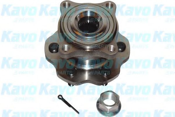 KAVO PARTS WBK-6513