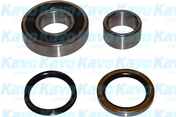 KAVO PARTS WBK-6518