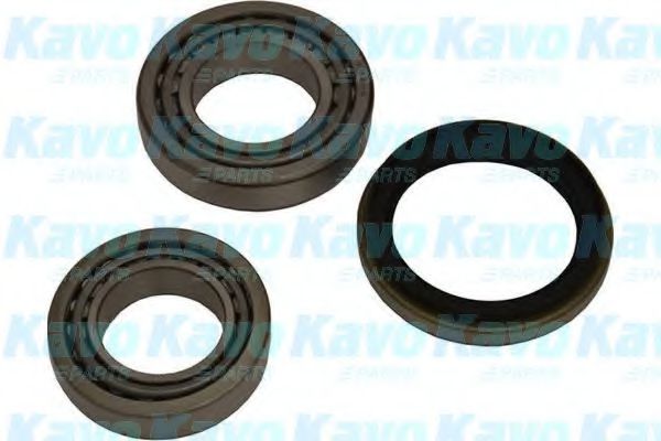 KAVO PARTS WBK-6527