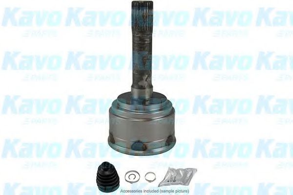 KAVO PARTS CV-4010 KAVO PARTS CV-4010