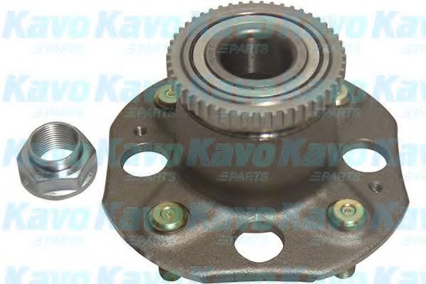 KAVO PARTS WBK-2016