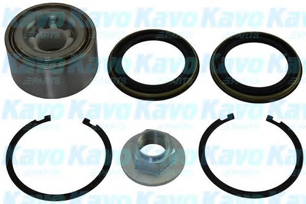 KAVO PARTS WBK-6519