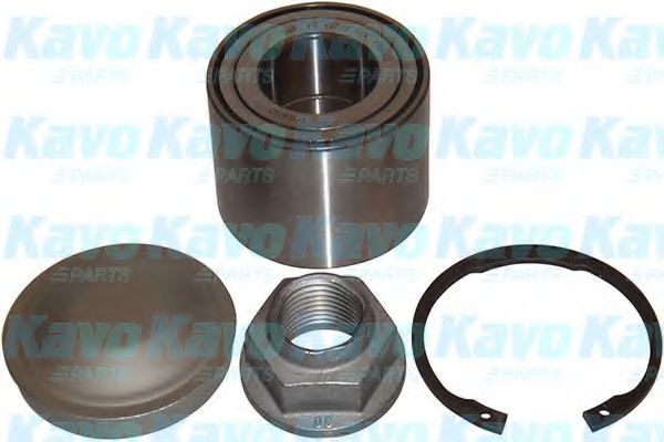 KAVO PARTS WBK-6526