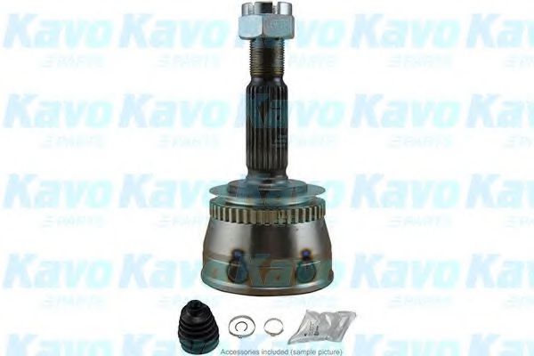 KAVO PARTS CV-3020