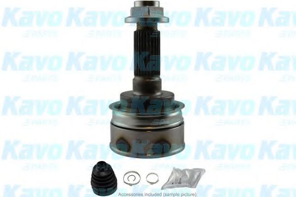 KAVO PARTS CV-4545