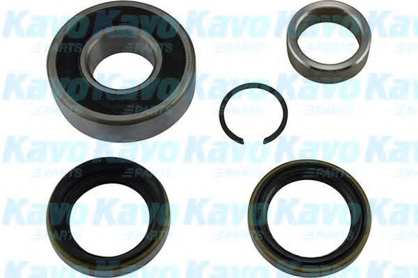 KAVO PARTS WBK-3502