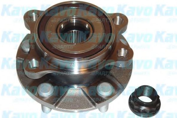 KAVO PARTS WBK-9025