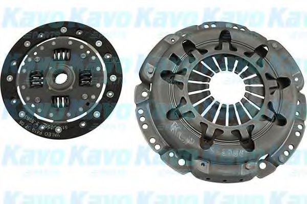 KAVO PARTS CP-2082