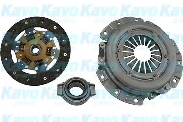 KAVO PARTS CP-2101