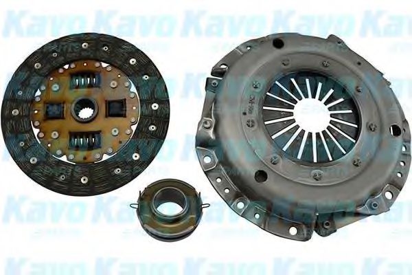 KAVO PARTS CP-4015