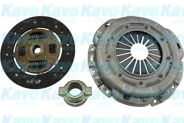 KAVO PARTS CP-4016