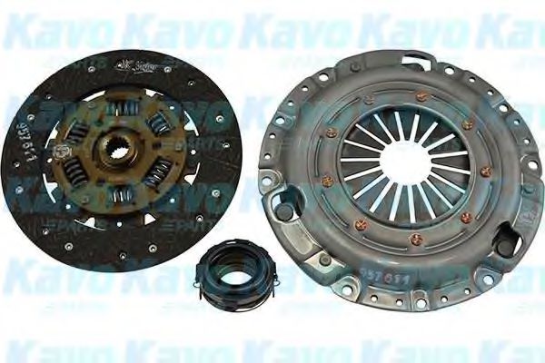 KAVO PARTS CP-4019