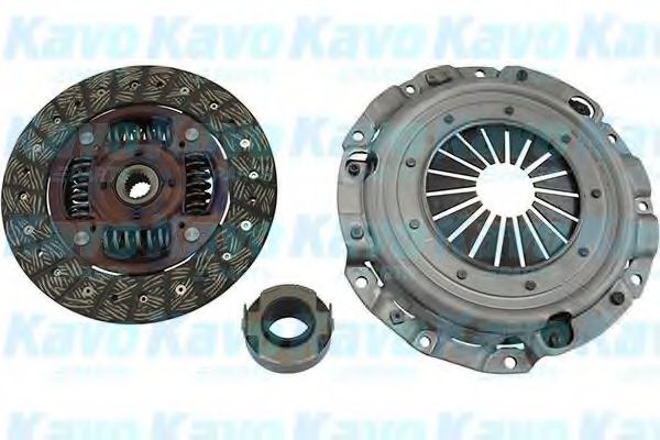 KAVO PARTS CP-4035