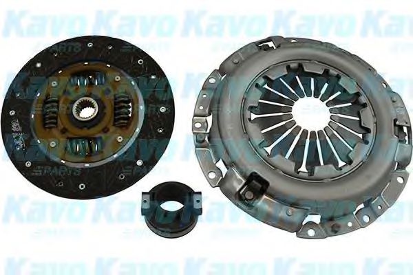 KAVO PARTS CP-4045