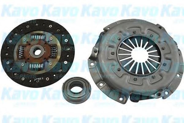 KAVO PARTS CP-4063