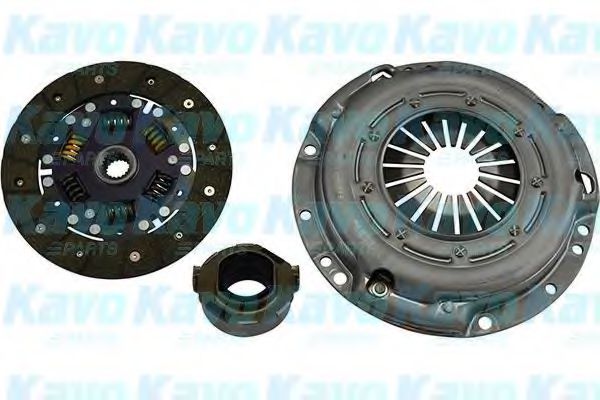 KAVO PARTS CP-5009