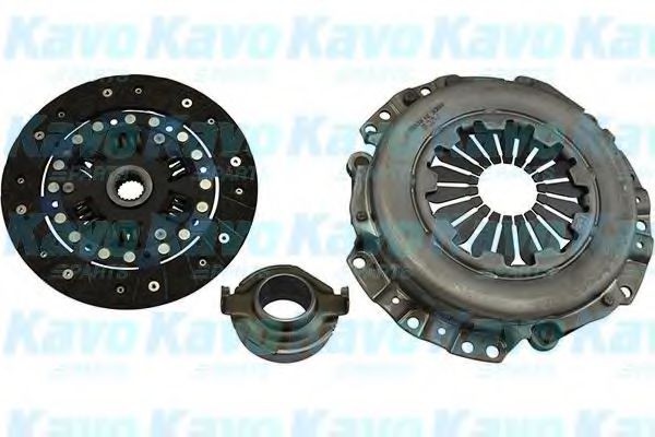 KAVO PARTS CP-5015