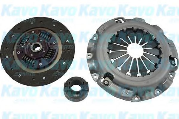 KAVO PARTS CP-6014