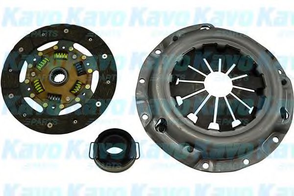 KAVO PARTS CP-7026