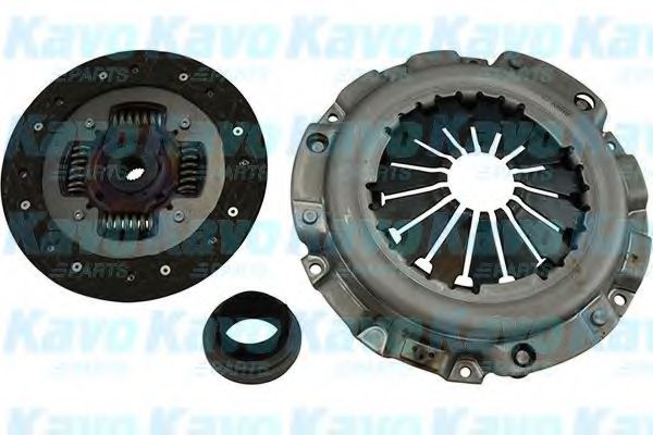 KAVO PARTS CP-7502