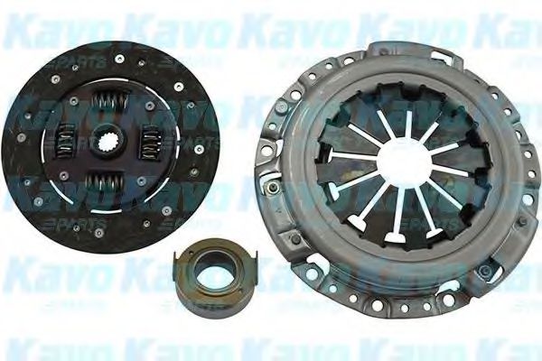 KAVO PARTS CP-7504