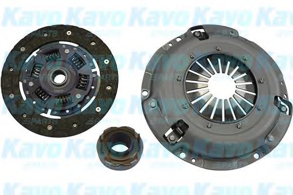 KAVO PARTS CP-8011