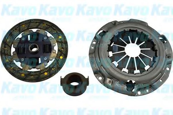 KAVO PARTS CP-8051 KAVO PARTS CP-8051