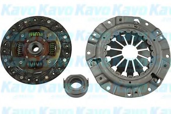 KAVO PARTS CP-9039