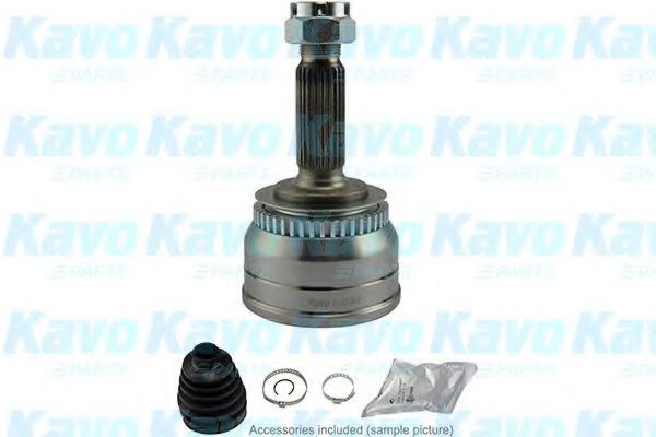 KAVO PARTS CV-3013