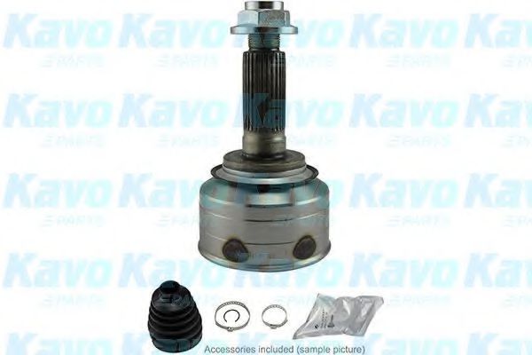 KAVO PARTS CV-4011