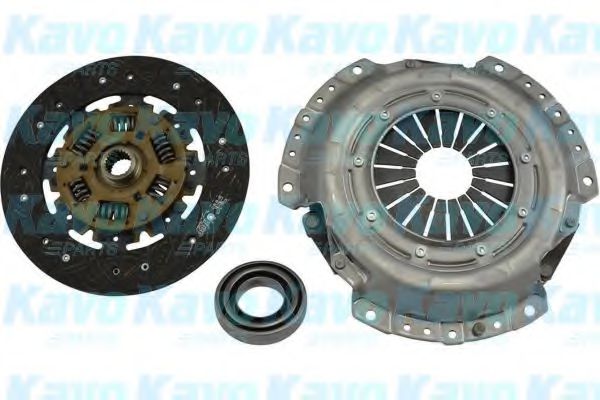 KAVO PARTS CP-3007