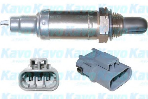 KAVO PARTS EOS-6510 KAVO PARTS EOS-6510