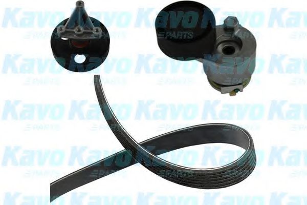 KAVO PARTS DKM-6509