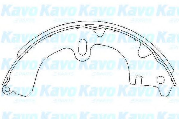 KAVO PARTS KBS-9914