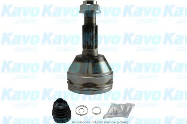 KAVO PARTS CV-1016